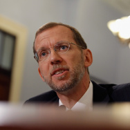 House Budget Committee Holds Hearing On The Congressional Budget Office's Outlook