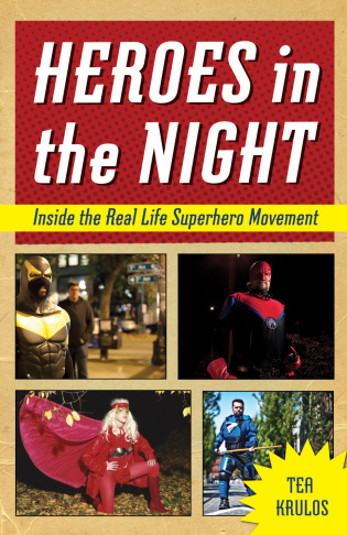 Heroes in The Night