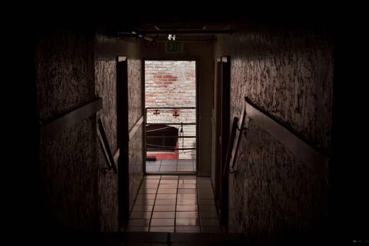 Travelers Hotel