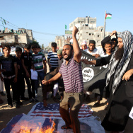 PALESTINIAN-GAZA-ISLAM-US-FILM-UNREST