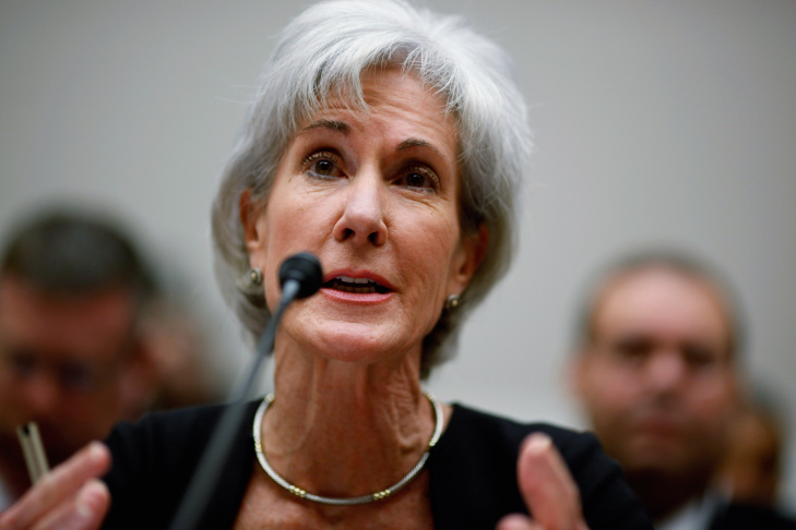 Sebelius Testifies At House Hearing On FY2012 HHS Budget