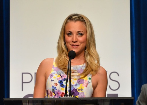 People's Choice Awards 2013 Nominations Press Conference
