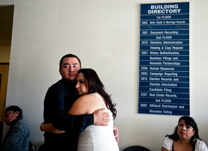 Norwalk Weddings - 5