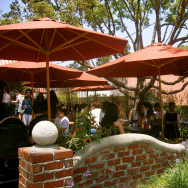 The Alcove in Los Angeles