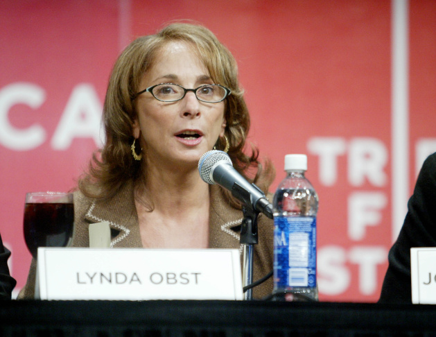 And She Rescues Him Right Back Panel At The Tribeca Film Festival