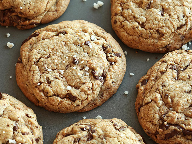 Take Two How To Make The Best Chocolate Chip Cookies In World Take Two How To Make The Best Chocolate Chip Cookies In World 89 3 Kpcc