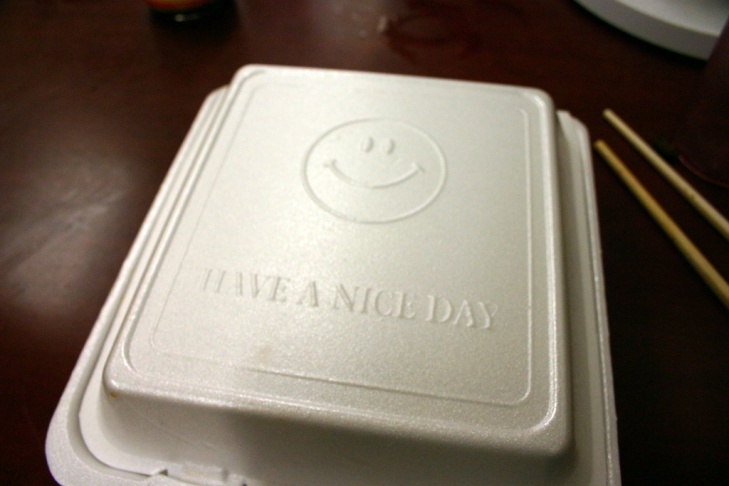 takeout