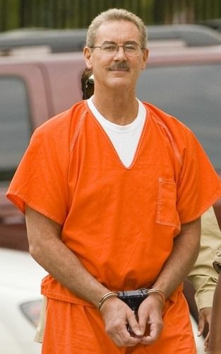 R. Allen Stanford before a 2009 court appearance in Houston.