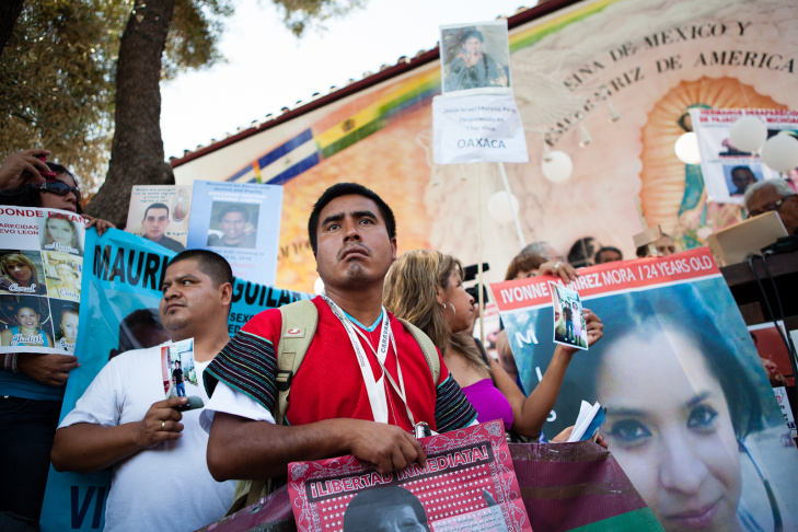 Caravan for Peace