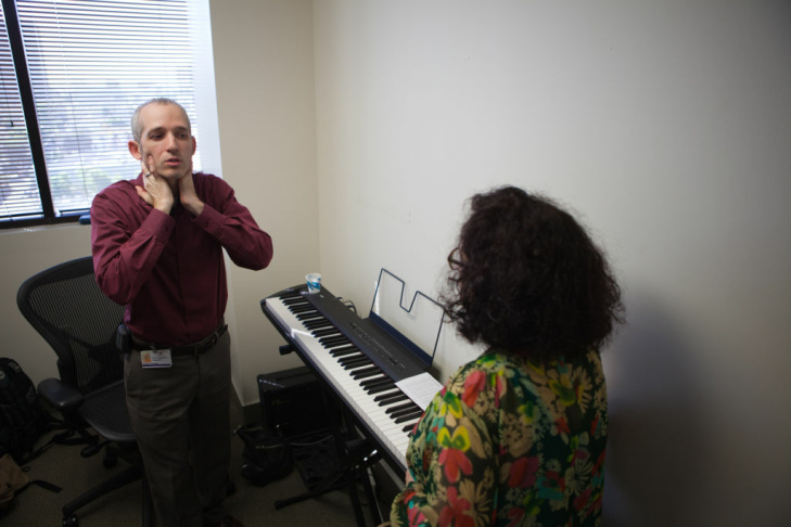 Voice Therapy - 7