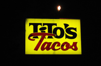 Tito's Tacos in Culver City shines like a beacon to hungry Angelenos.