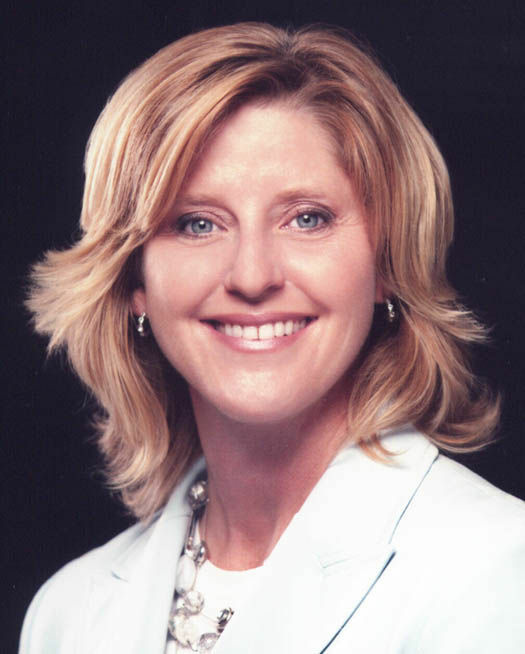 Rebecca Mieliwocki has been a teacher at Burbank Middle School for the last nine years