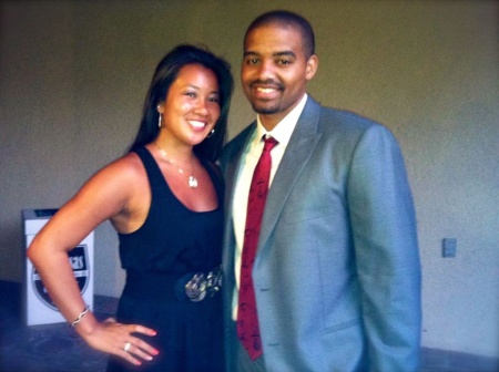 Irvine Couple murder