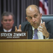 LAUSD Board - Steve Zimmer