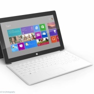 Microsoft Surface
