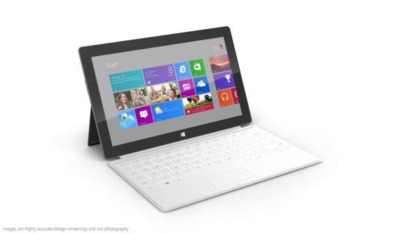 Microsoft Surface