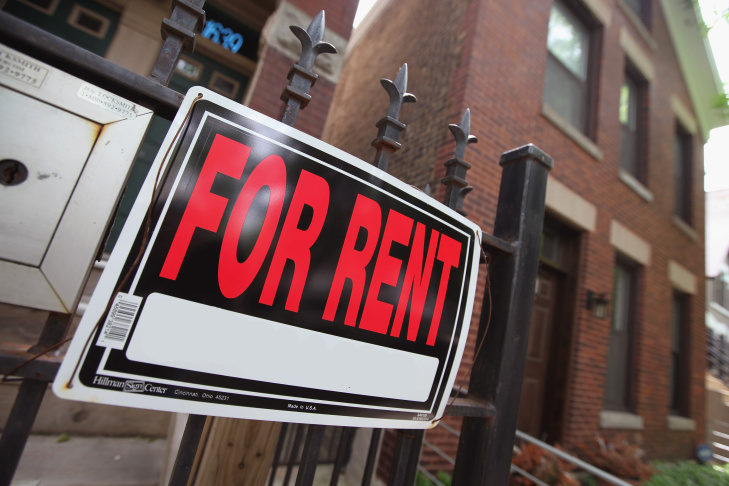 Home Prices Drop To Lowest Level Since 2006