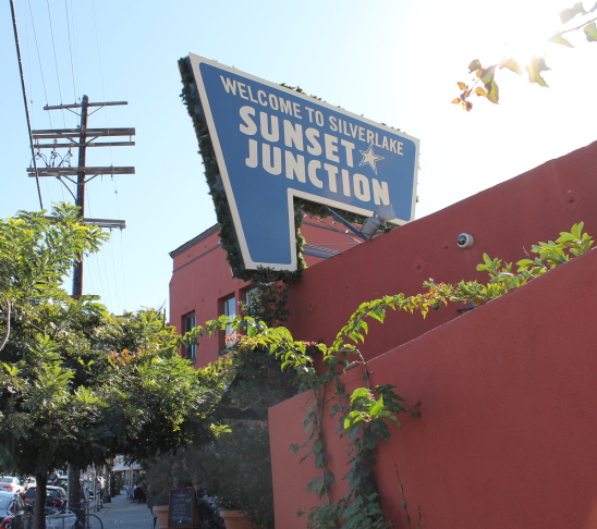 Silver Lake