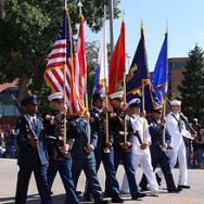 What do you know of military life?