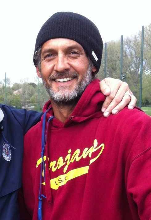Erik Affholter