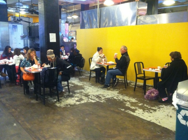 Grand Central Market
