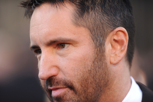 Trent Reznor