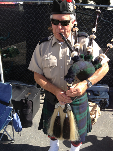 ScotsFest 2013