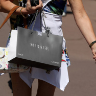 Luxury Brands In Cannes:63rd Cannes Film Festival