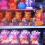 Tijuana piggy banks
