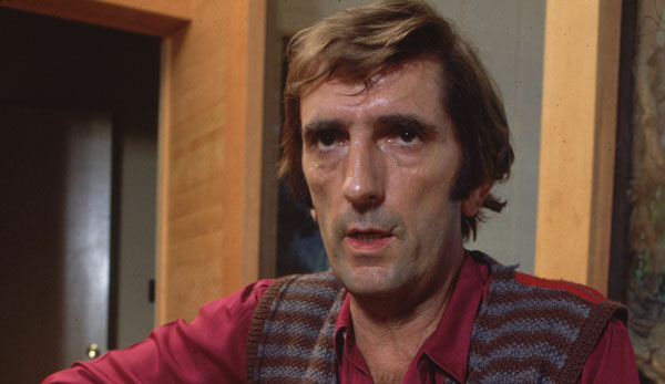 Harry Dean Stanton Character Actor