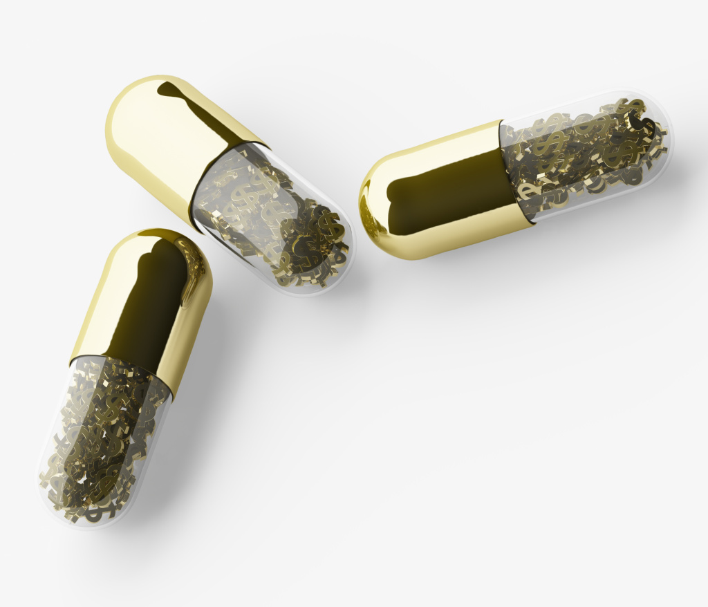 If you have a high-deductible health plan, how has it affected your health care decisions?