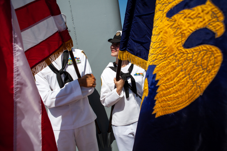 USS Iowa