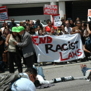 Asian American Immigration