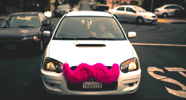 lyft car ride sharing ridesharing