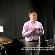 Official PlayStation 4 Used Game Instructional Video. How to Share Games on PS4