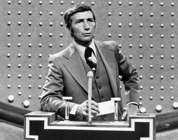 Obit Richard Dawson