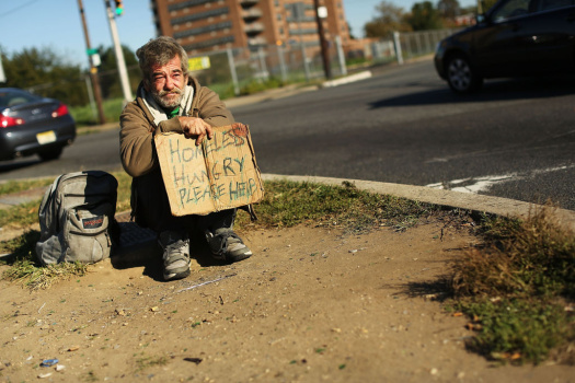 Crime Laden Camden, New Jersey Deemed Poorest City In Country By U.S. Census