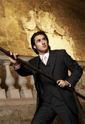 Charles Castronovo