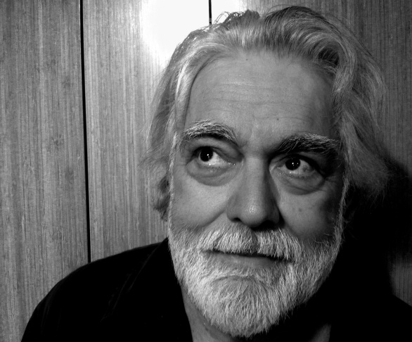 Gunnar Hansen played Leatherface in the 1974 horror classic "The Texas Chainsaw Masterpiece." His new memoir is called "Chain Saw Confidential."