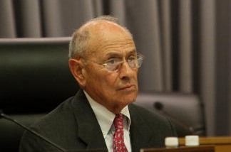 A judge has dismissed a sexual harassment suit against former Superintendent Ramon Cortines because it was filed too late, the LA Times reports.