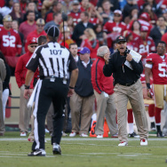 Detroit Lions v San Francisco 49ers