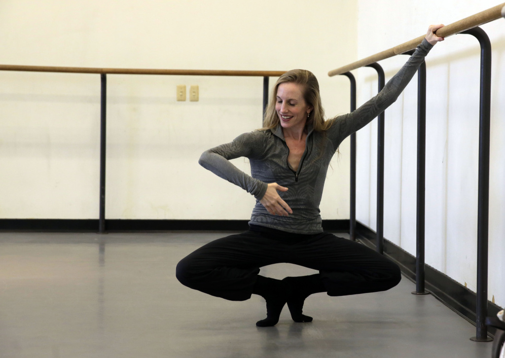 Wendy Whelan Wendy Whelan