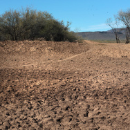 Native American "Shadow Wolves" Track Smugglers Through Desert