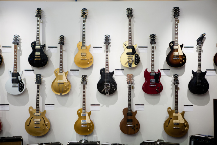 Les Paul