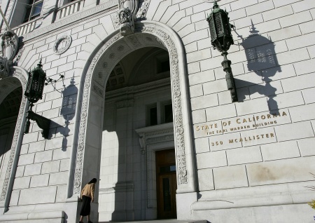 California Supreme Court