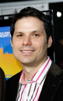 Michael Ian Black