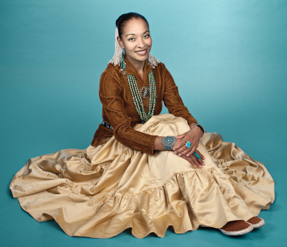 Navajo Grammy Nominee
