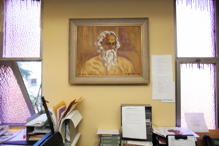 Philosophical Research Society Library