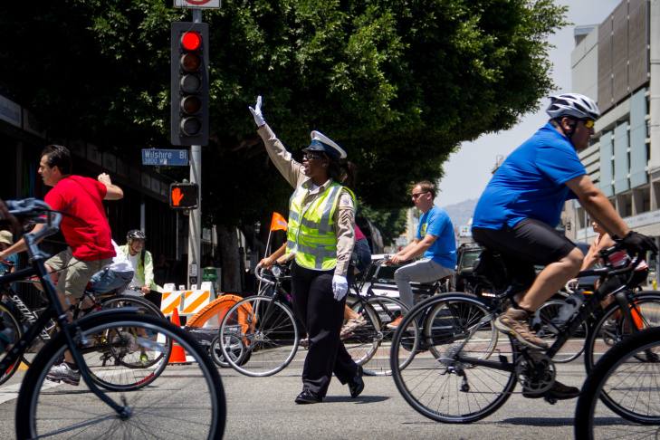 CicLAvia
