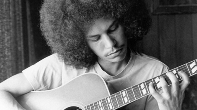 Shuggie Otis